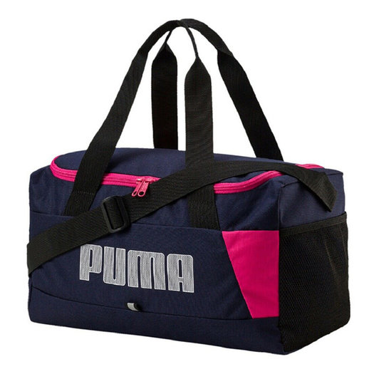 Puma fundamentals ii sports sales bag