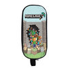 Etui Minecraft Mobs
