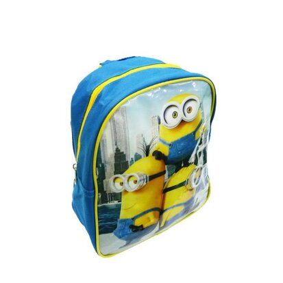 Rugzak Minions