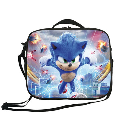 Koeltas Sonic Lunchbox