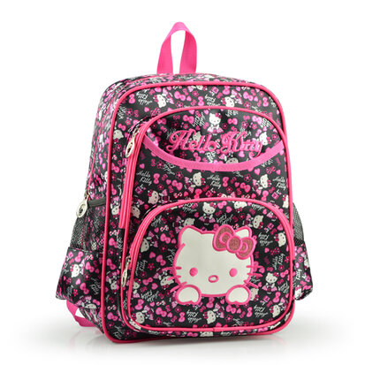 Hello Kitty Rugzak