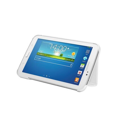uitlokken Varen bar Samsung Galaxy Tab 3 Book Cover 7 inch Hoesje Goedkoop - reitontassen