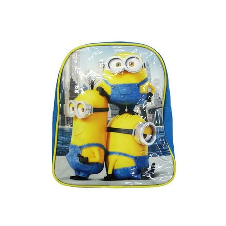 Rugzak Minions