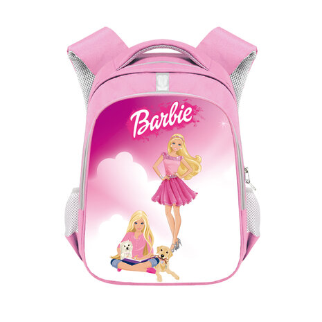 Rugzak Nova Barbie