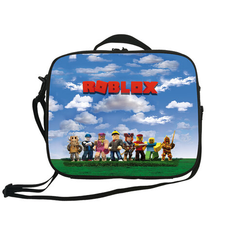 Koeltas Roblox Avatars Lunchbox