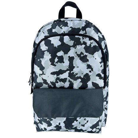 Rugzak Unlimited A Camo Black