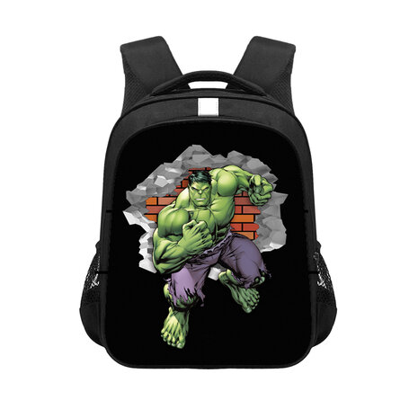 Rugzak Hero Hulk