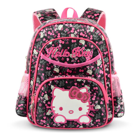 Hello Kitty Rugzak