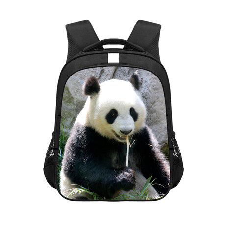 Rugzak Animal Panda