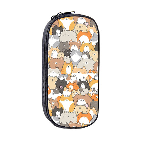 Next Trends Etui Katten